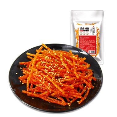 70g 調(diào)皮辣絲 70g 調(diào)皮辣絲